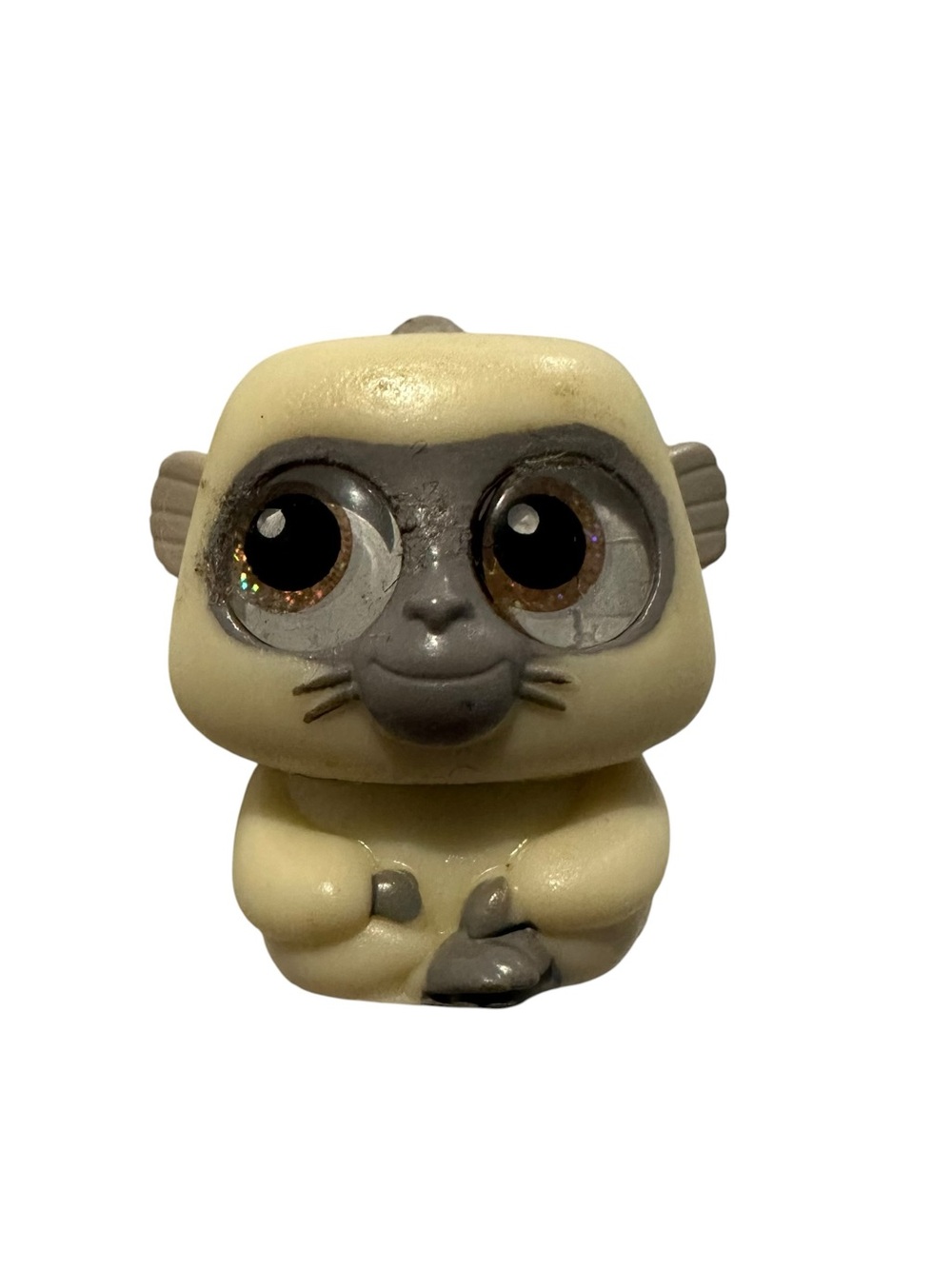 Just Play Disney Doorables Series 6 Uka Figure